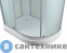 картинка Душевая кабина AvaCan C2012L LED (C2012LLED)