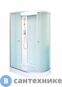Душевая кабина DTO LM902LN без крыши