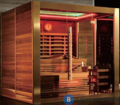 картинка Душевая кабина KOY Н03-K78 3D