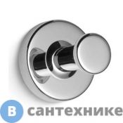 Крючок Bertocci Cinquecento хром (110 0575 0000)