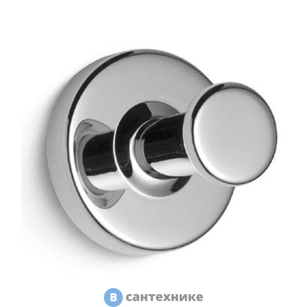 Крючок Bertocci Cinquecento хром (110 0575 0000)