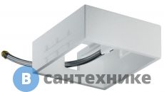 Скрытая часть Hansgrohe 26471180 Raindance верхнего душа