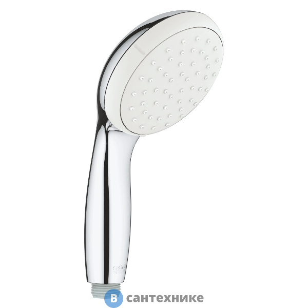 Лейка для душа Grohe 27923001 Tempesta New