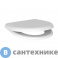 картинка Сиденье для унитаза Cersanit NATURE DPL EO (S-DS-NTR-DL-t)