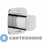 Переключатель WasserKRAFT A313 на 3 выхода