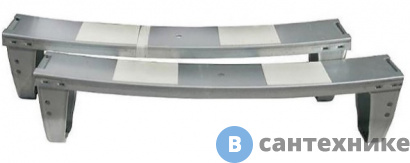 картинка Комплект ножек к ванне BLB UNIVERSAL & EUROPA (APMROS100)