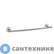 Полотенцесушитель Milardo Cadiss CADSM10M49