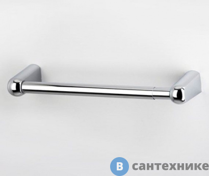 картинка Держатель бумажных полотенец WasserKRAFT Berkel K-6891