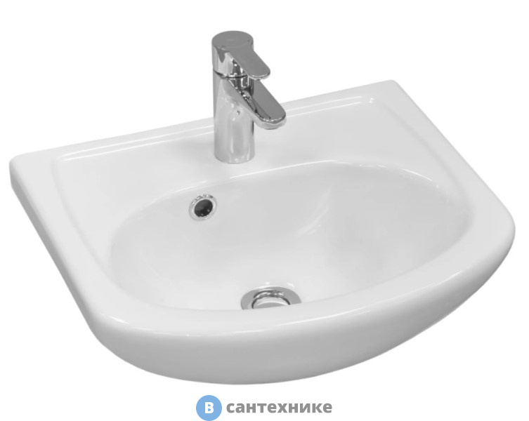 Умывальник Акватон Азов-45 (1WH112449)