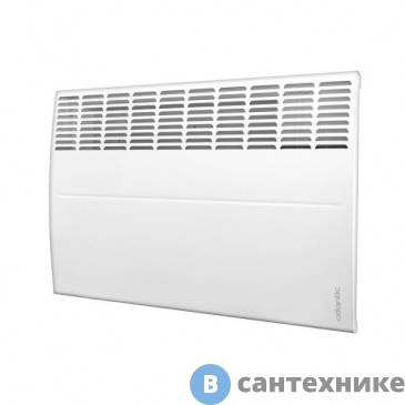картинка Конвектор электрический Atlantic F 129 2000W