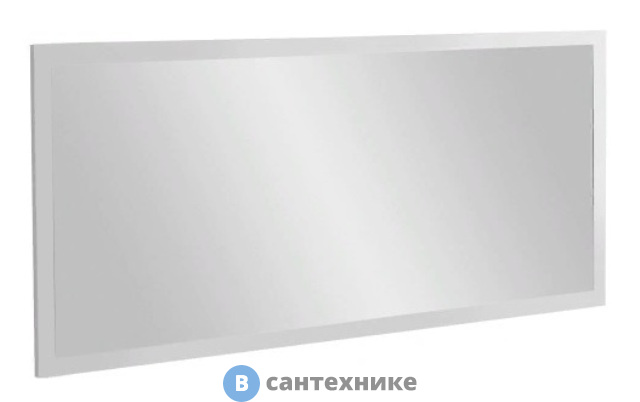 Зеркало Jacob Delafon EB1444-NF с подсветкой LED (120x65)