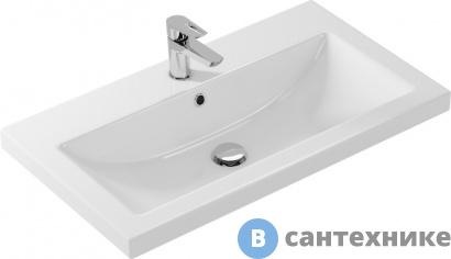 картинка Умывальник Style line СОМО 80