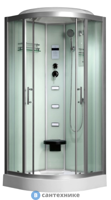 Душевая кабина Frank F-605