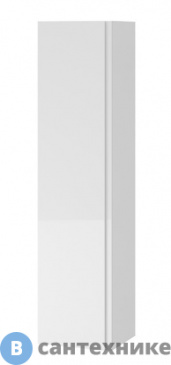 картинка Пенал Cersanit MODUO, универсальный, белый (SB-SL-MOD/Wh)