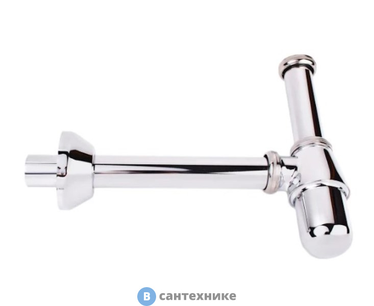 Сифон-стакан Hansgrohe 52053000