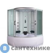 Душевая кабина River TEMZA 150/150/55 МТ