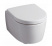 Унитаз подвесной Geberit ICON XS 204070000 Rimfree, 355х490 мм, без сиденья