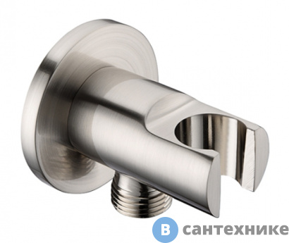 картинка Подключение шланга WasserKRAFT A099