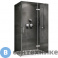 картинка Душевой уголок ABBER Zart AG08120-S81 120*80*195, без поддона