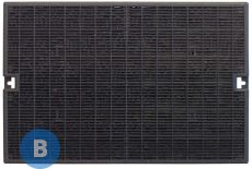 Фильтр Krona угольный тип KR F 600 (1 шт.)