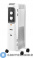 картинка Масляный радиатор Zanussi Loft ZOH/LT-07W 1500W (7 секций)