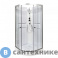 картинка Душевая кабина Deto L601 N LED
