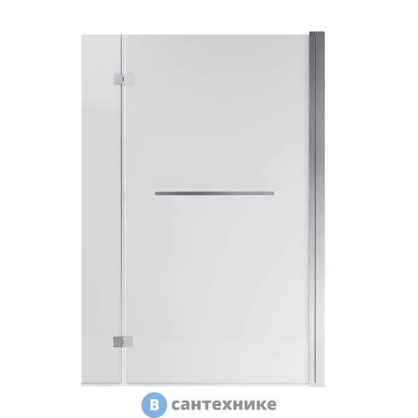 Шторка для ванны Grossman GR-108 (15х80*140)