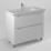 Тумба под раковину BRIZ Альби т8-105 (ум. Дуглас) (235 03-08105-14 00 БЕЛ)