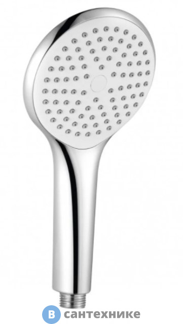 Лейка для душа Kludi FRESHLINE 6780005-00 1S DN 15