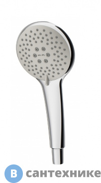 картинка Лейка для душа AM.PM Like F0280000