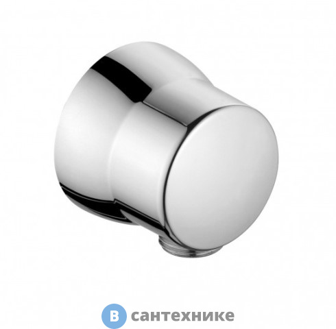 Соединение для шланга Kludi 6306005-00 SIRENA DN 15