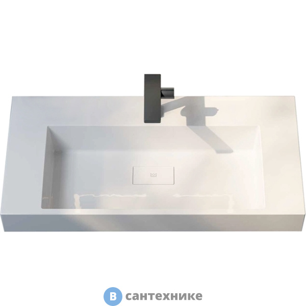 Умывальник Aqwella Toledo 700 (Tol.07.04.D)