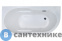 картинка Акриловая ванна Royal Bath AZUR RB 614202 L (160x80x60)