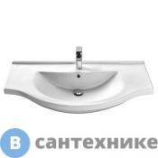 Умывальник Santek ЭЛЬБРУС 100 см (1.WH11.0.255)
