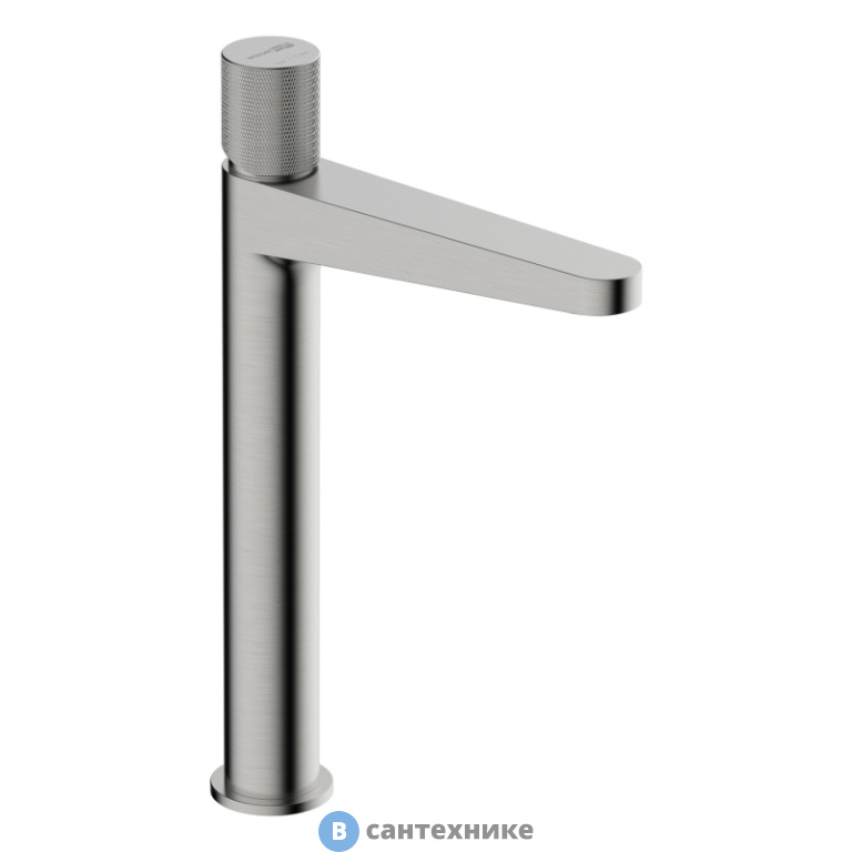 Смеситель WasserKRAFT Tauber 6403H для умывальника