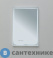 картинка Зеркало Aquanet Оптима 50х75 LED (288962)