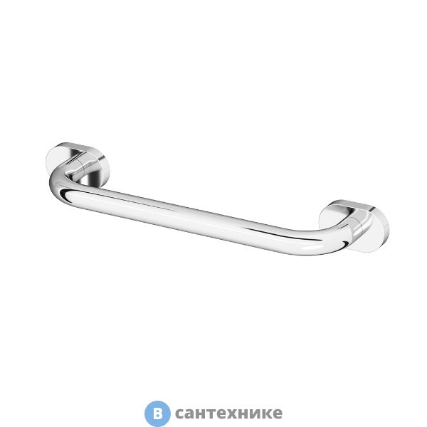 Поручень AM.PM Sense L A7432500 30 мм, хром