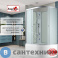 картинка Душевая кабина AvaCan C5012L N без крыши (C5012LN)