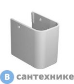 Полупьедестал BelBagno BB105PH