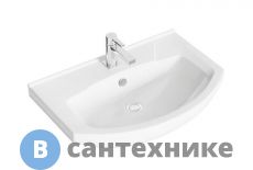 Умывальник Kirovit Элеганс 65 (КСФ) с/о обр (Элеганс 65)