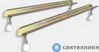 картинка Опорная конструкция Ravak ASYMMETRIC CY44000000