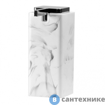 картинка Дозатор WasserKRAFT Ems K-16991 для жидкого мыла