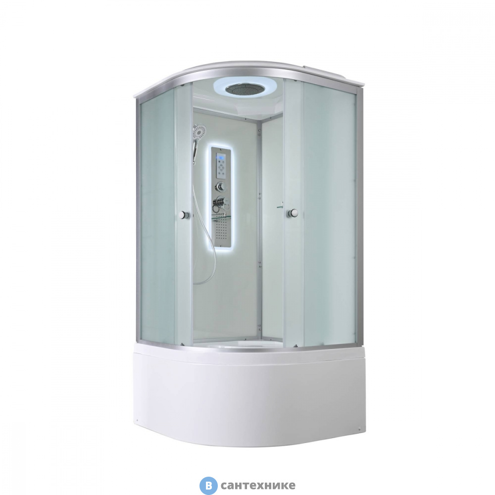 Душевая кабина AvaCan D5090 LED (D5090LED)