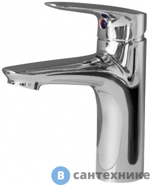 картинка Смеситель Jacob Delafon Elite E32908-CP для раковины