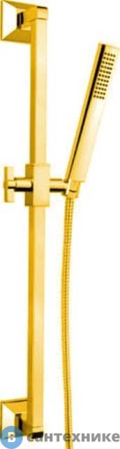 Душевой гарнитур Cezares LEGEND-SD-03/24 золото