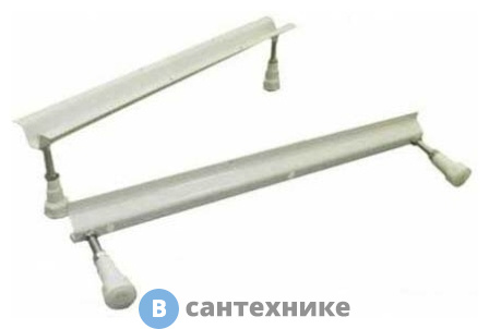 Опорная конструкция Ravak BE HAPPY II (CY94000000)