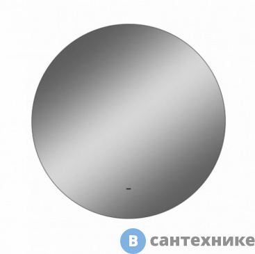 картинка Зеркало Art & MAX Sanremo AM-San-645-DS-F с подсветкой