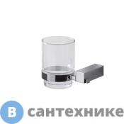 Стакан Zeegres CUB 21102101 для зубных щеток