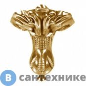 Ноги для ванны BelBagno BB-LEG-EAGLE-ORO золото