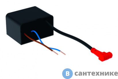 картинка Сетевой блок питания Geberit 243.971.00.1 230B/12B/50Гц, для монтажной рамы